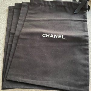Chanel Dust Bags